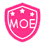 Moe Icon